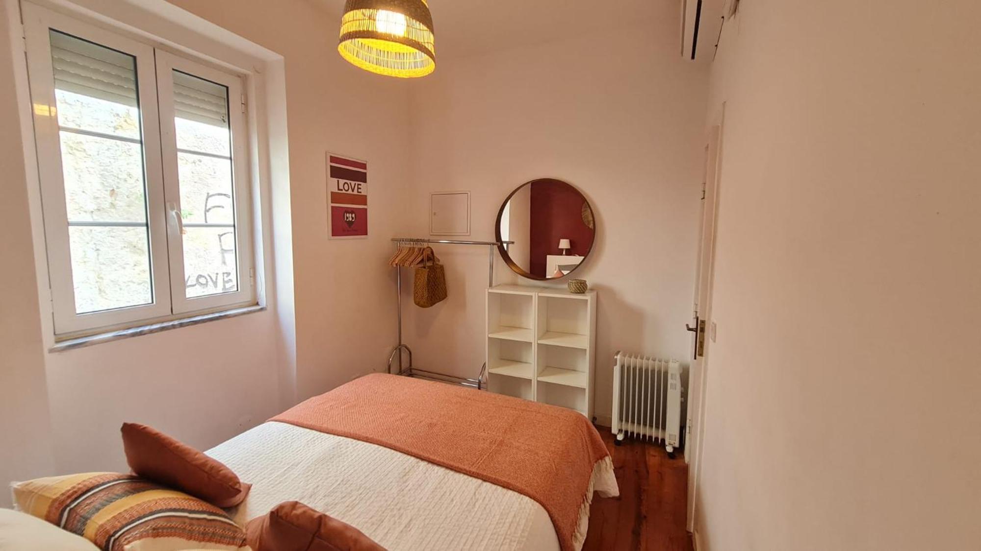 Happy Stay Lisbon - Suite With A View, Private Terrace & Ac 외부 사진