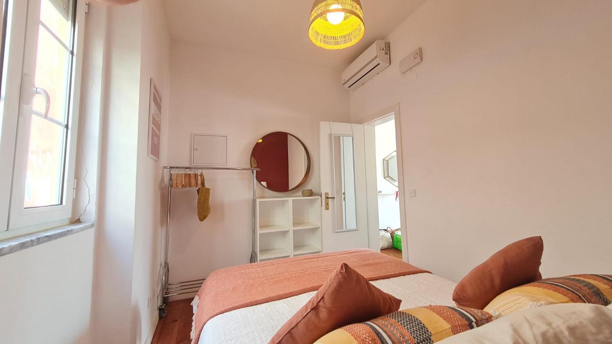 Happy Stay Lisbon - Suite With A View, Private Terrace & Ac 외부 사진
