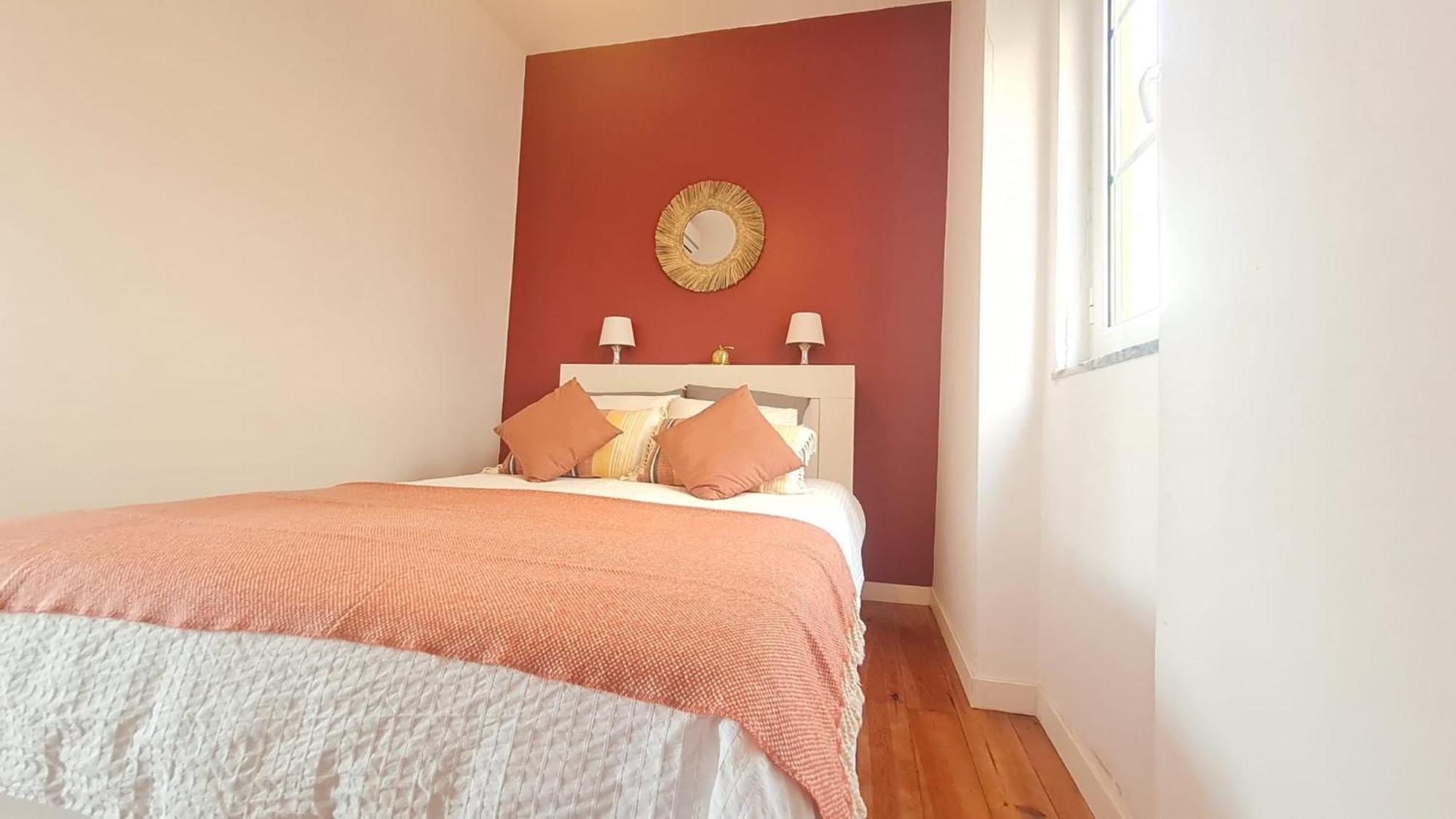 Happy Stay Lisbon - Suite With A View, Private Terrace & Ac 외부 사진